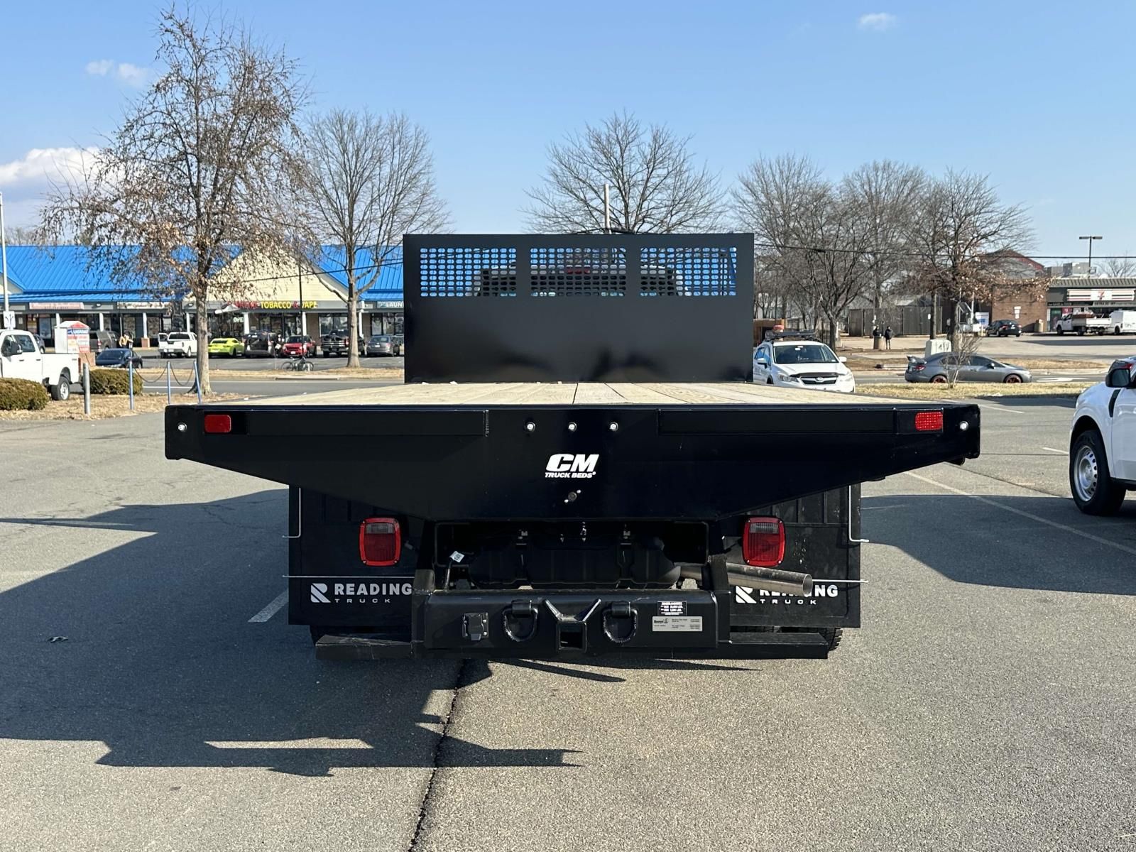 2024 Ford F-550 XL photo 3