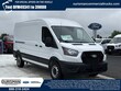  Ford Transit-250 Cargo