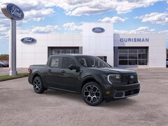 2026 Ford Maverick Lariat Truck