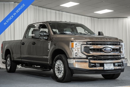 2022 Ford F-350 XL Truck