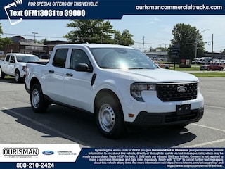 2025 Ford Maverick XL Truck