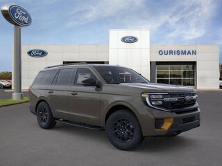 2026 Ford Expedition Tremor SUV