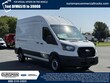 Ford Transit-250 Cargo
