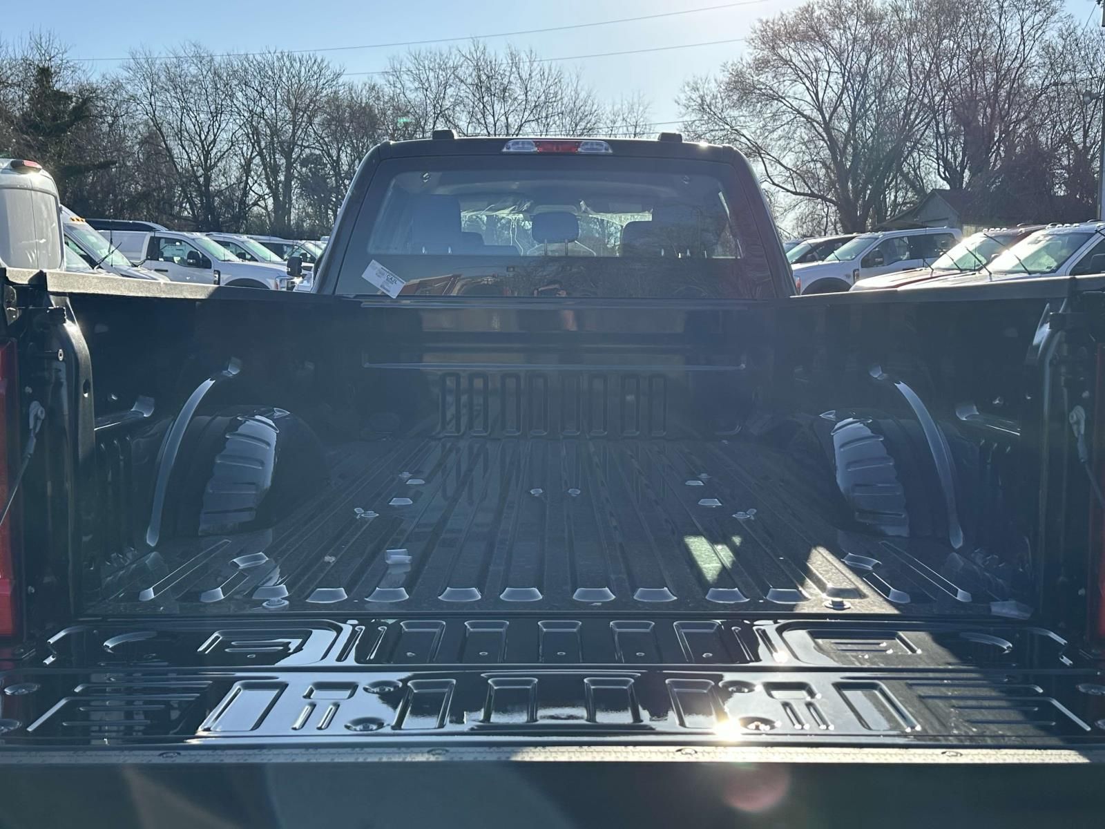 2025 Ford F-250 Super Duty XL - Photo 11