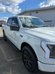 Ford F-150 Lightning
