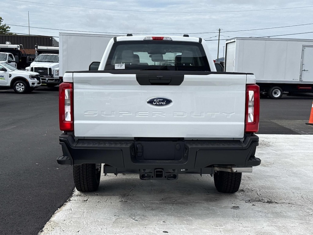 New 2026 Ford F-250 XL Truck