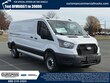  Ford Transit-250 Cargo