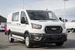  Ford Transit-250 Cargo