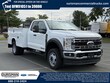 Ford F-450 Chassis