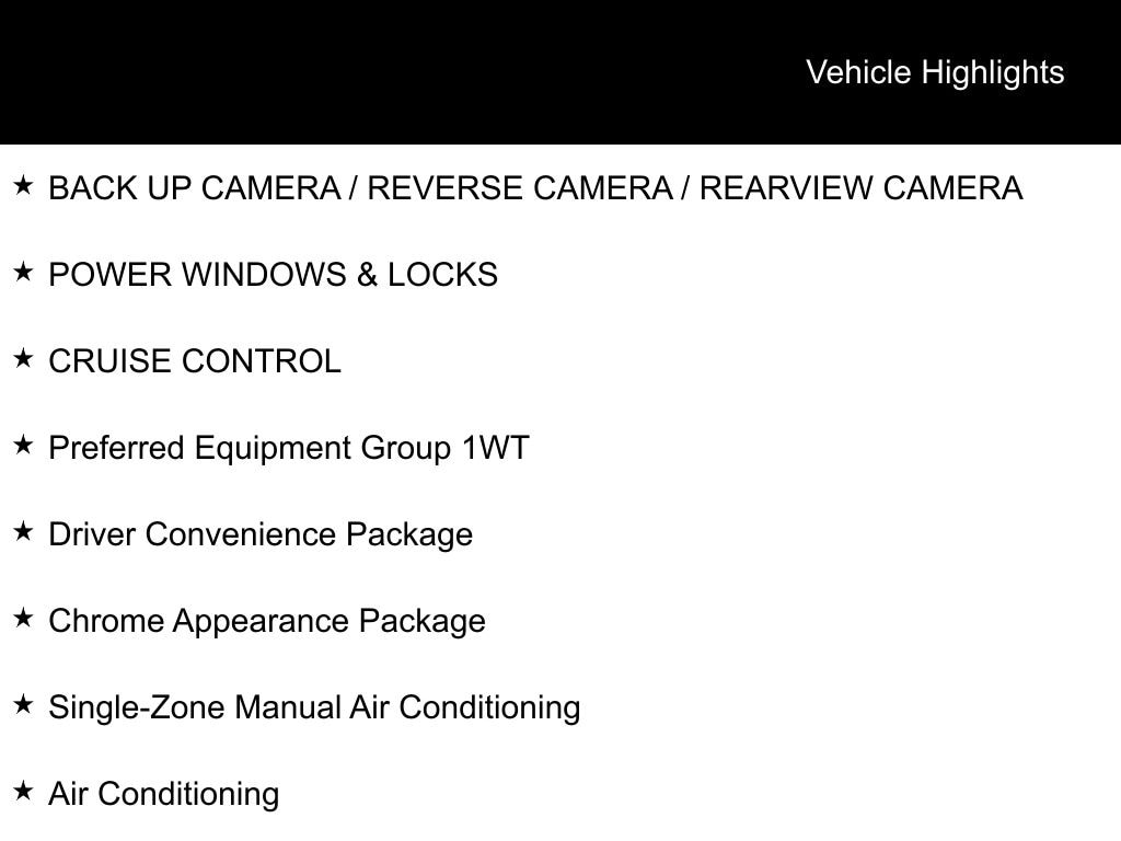 Used 2024 GMC Savana 2500 Work Van Cargo Van