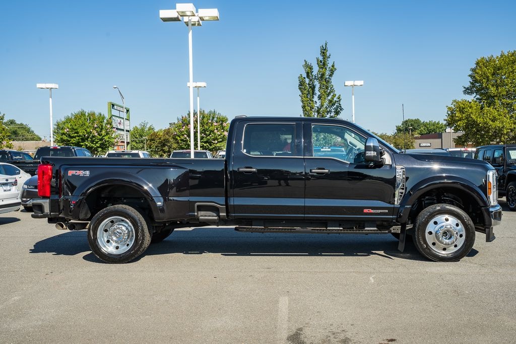 Certified 2024 Ford F-450 XLT Truck