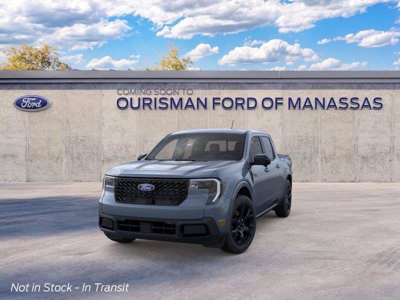 New 2026 Ford Maverick Lariat Truck