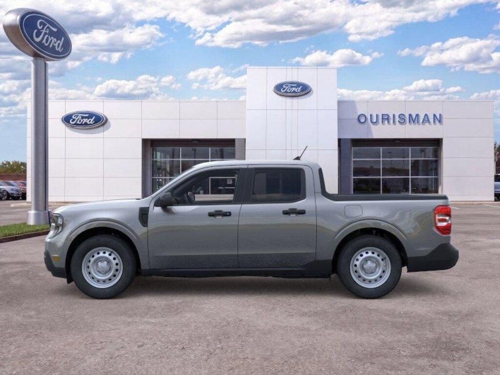 New 2026 Ford Maverick XL Truck