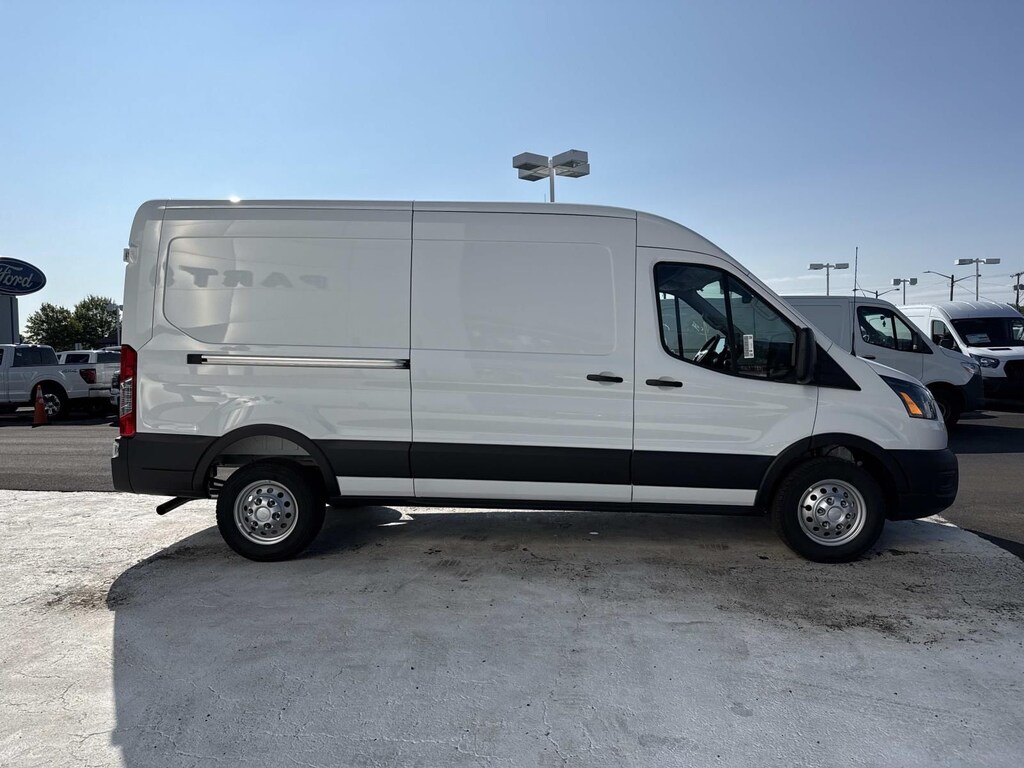 New 2026 Ford Transit-250 Cargo Base Cargo Van