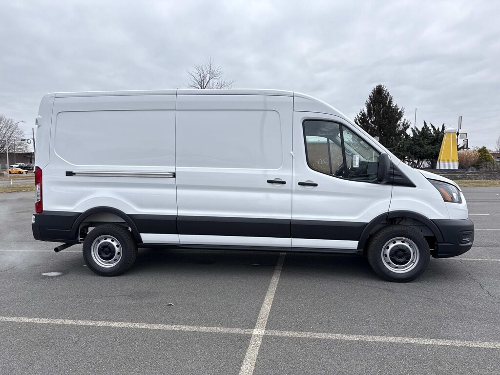 New 2026 Ford Transit-250 Cargo Base Cargo Van