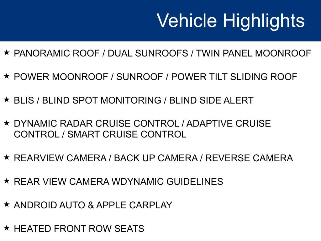 Certified 2022 GMC Sierra 1500 AT4 Truck