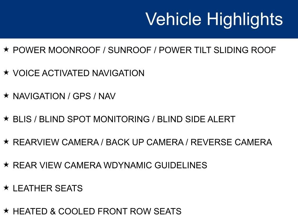 Used 2017 Lexus GX 460 460 Luxury SUV
