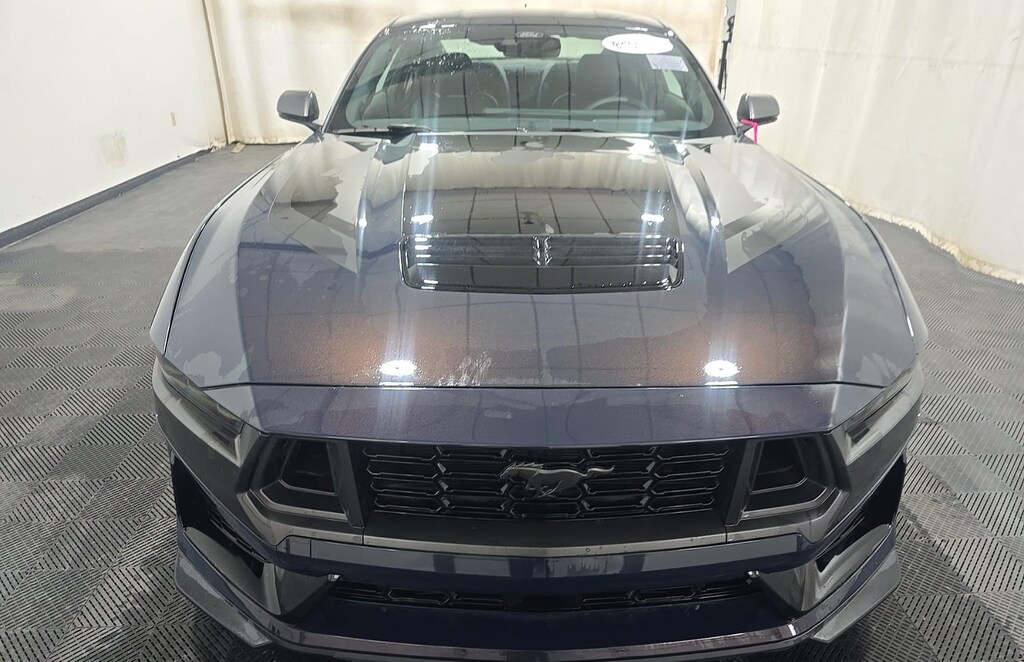 Used 2026 Ford Mustang Dark Horse Coupe