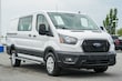  Ford Transit-250 Cargo