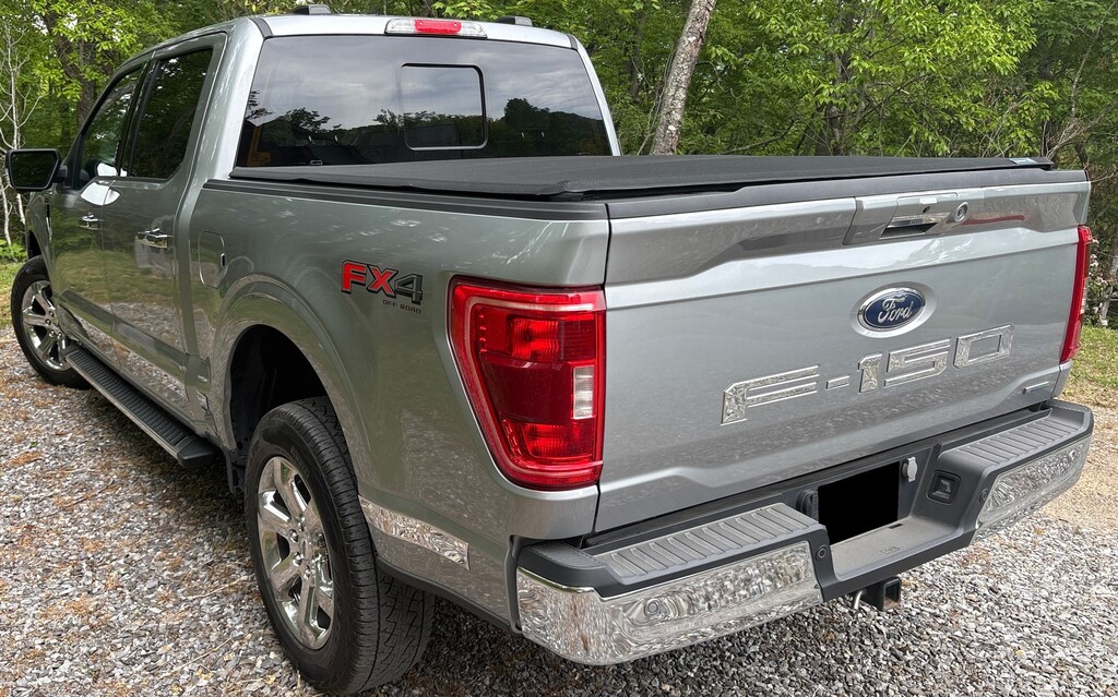 Used 2023 Ford F-150 XLT Truck