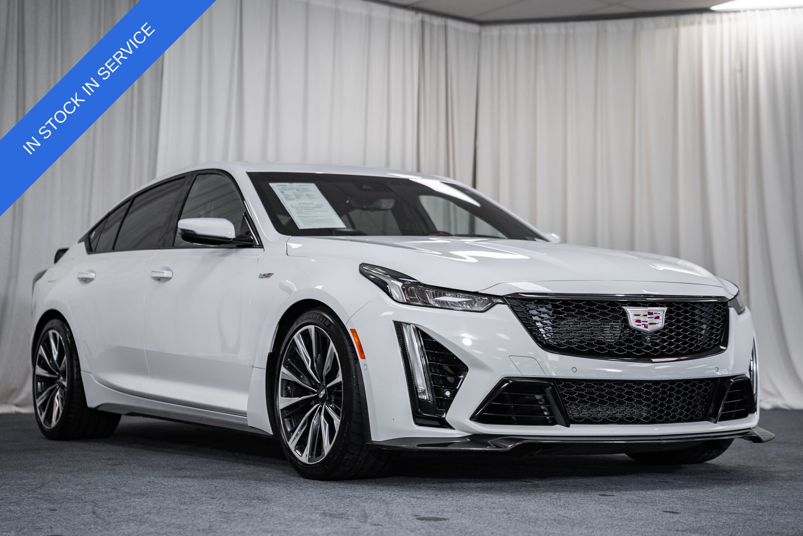 2022 Cadillac CT5