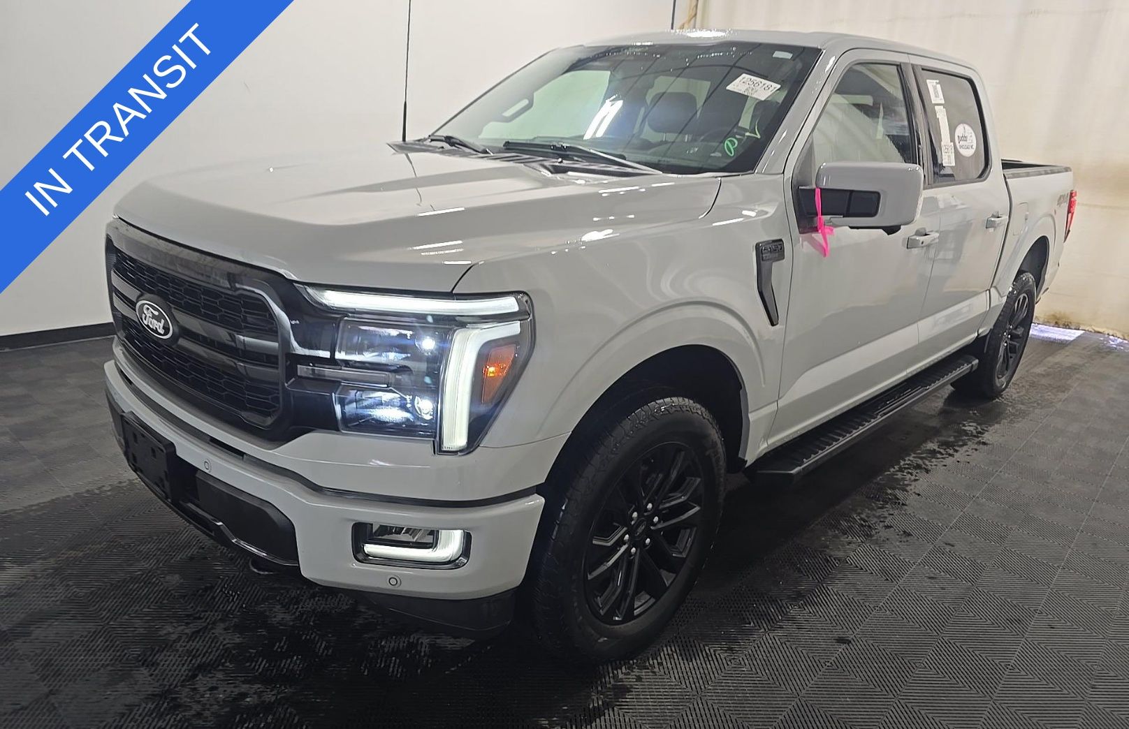 2024 Ford F-150's photo