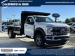 Ford F-450 Chassis