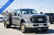  Ford F-350 Chassis