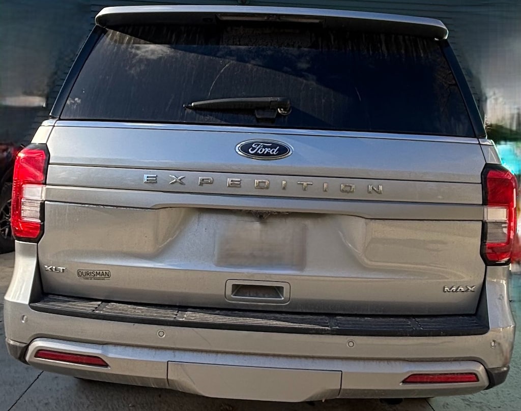 Used 2023 Ford Expedition Max XLT SUV