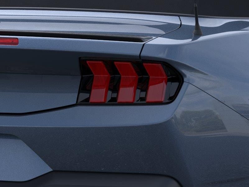 2025 Ford Mustang GT Premium Convertible - Photo 20