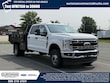 Ford F-350 Chassis