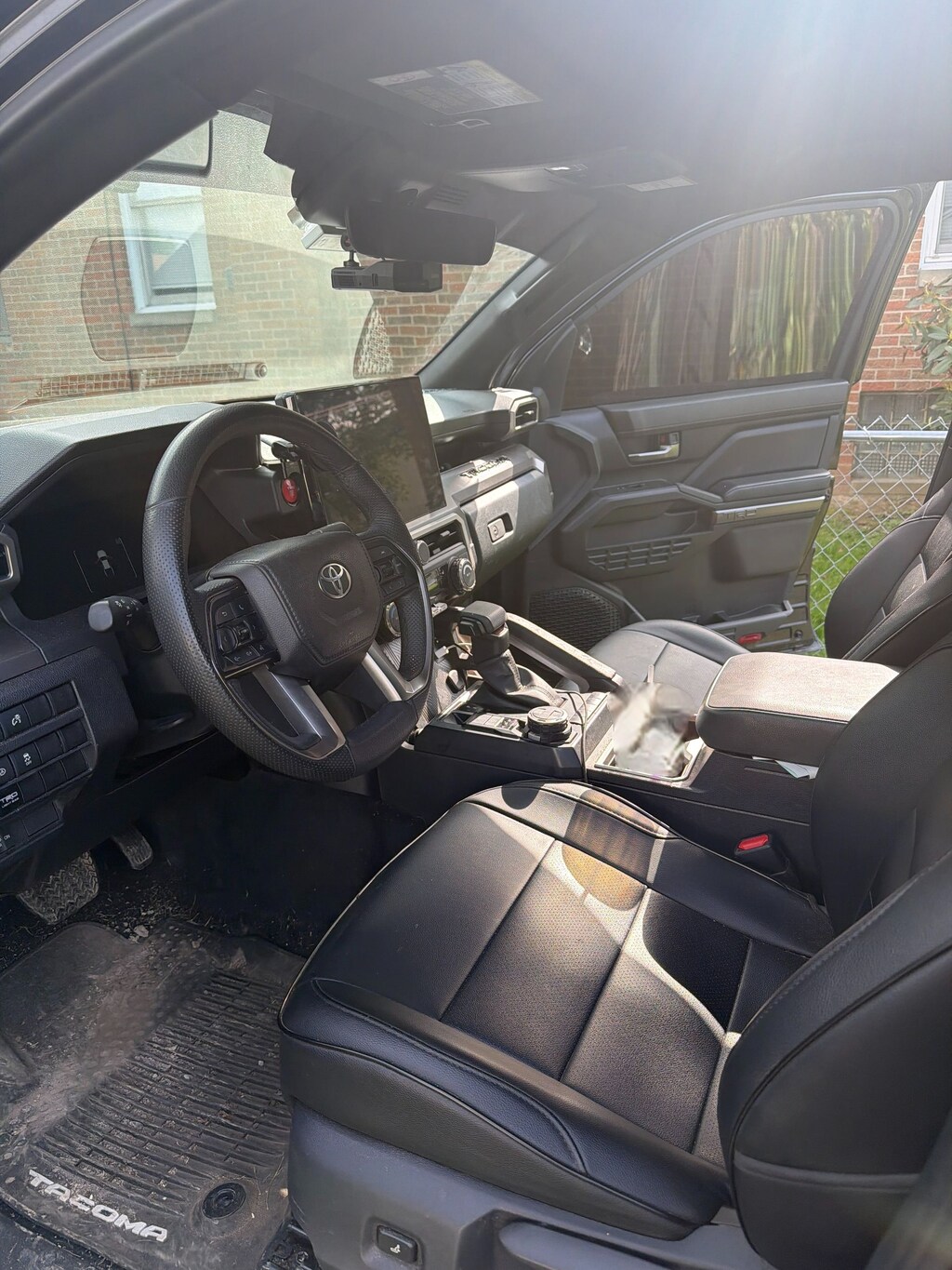 Used 2025 Toyota Tacoma TRD Off-Road Truck