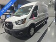  Ford Transit-250 Cargo