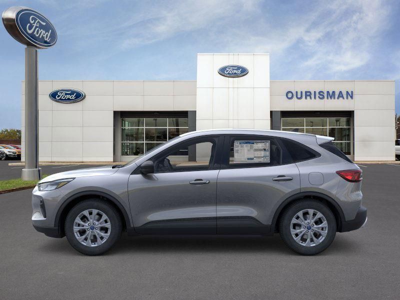 2026 Ford Escape Active photo 4