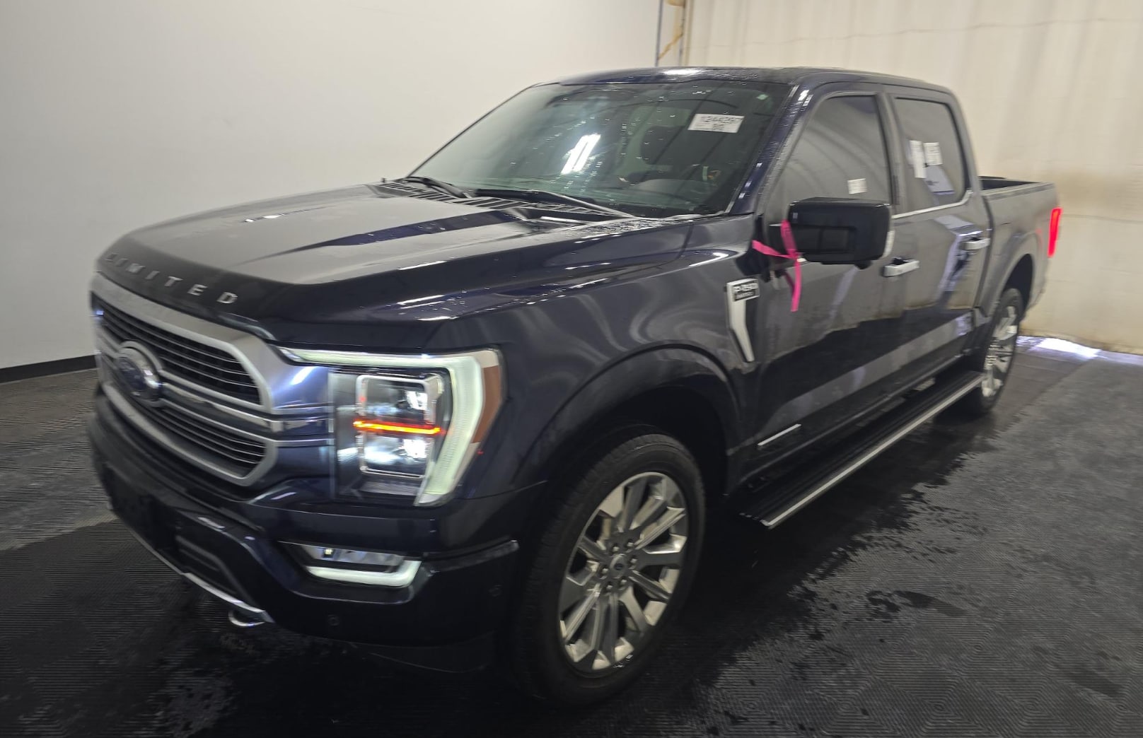 2023 Ford F-150 Limited