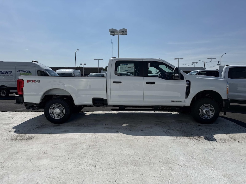 New 2026 Ford F-250 XL Truck