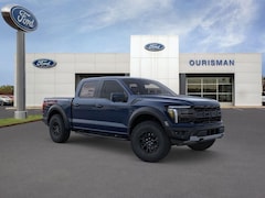 2025 Ford F-150 Raptor Truck