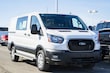  Ford Transit-250 Cargo