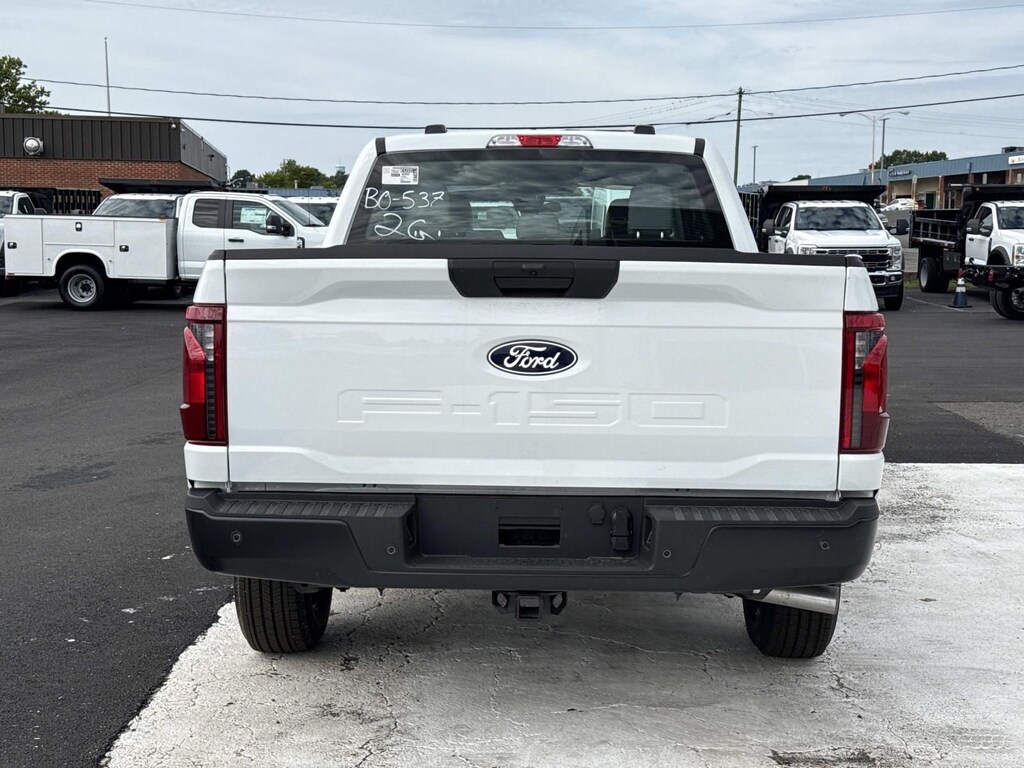 New 2026 Ford F-150 XL Truck