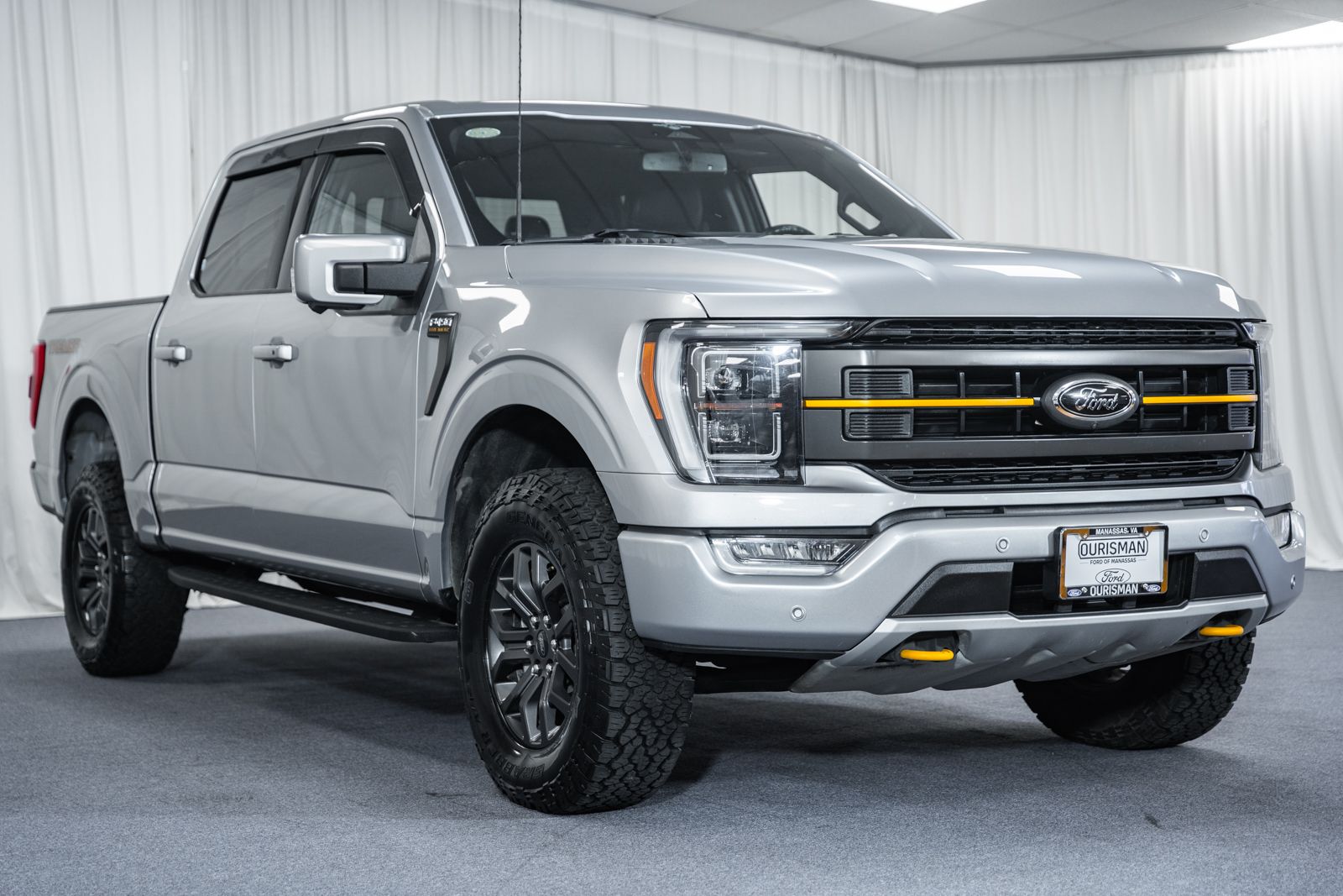 2023 Ford F-150 Tremor's photo