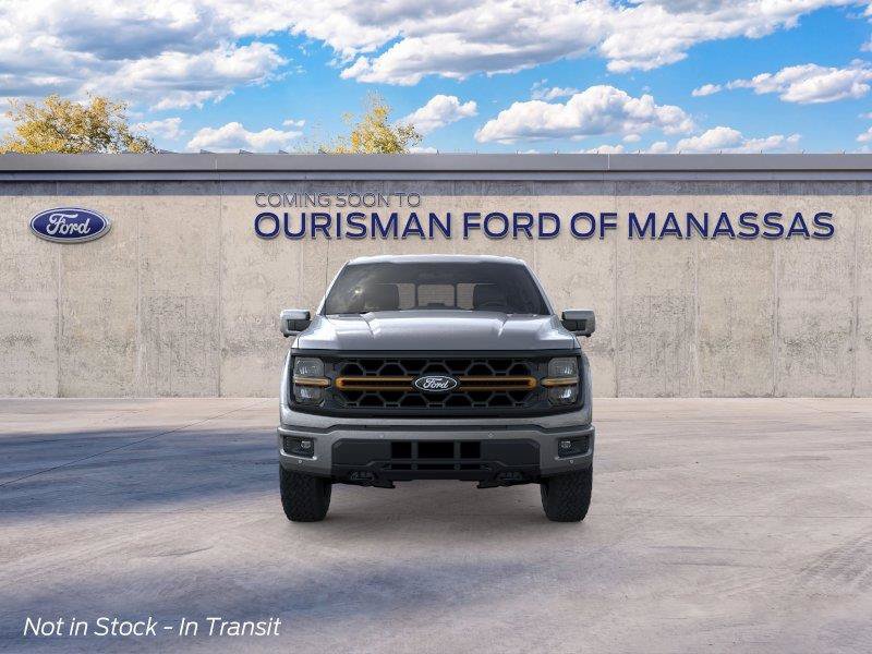 New 2026 Ford F-150 Tremor Truck