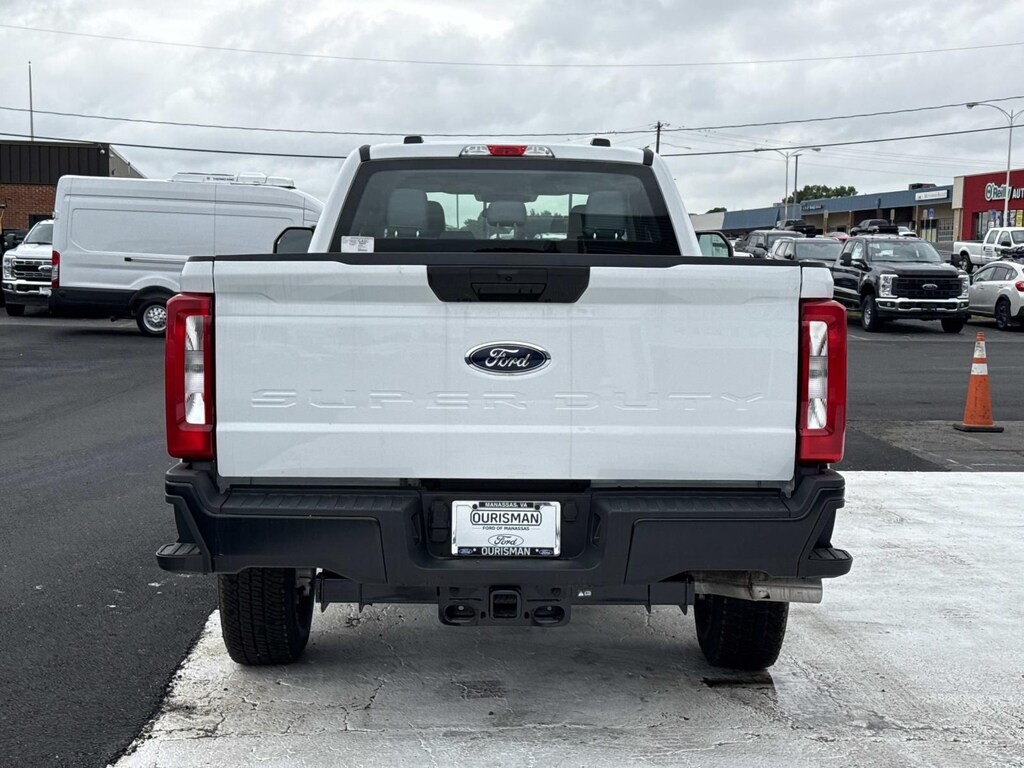 New 2025 Ford F-250 XL Truck