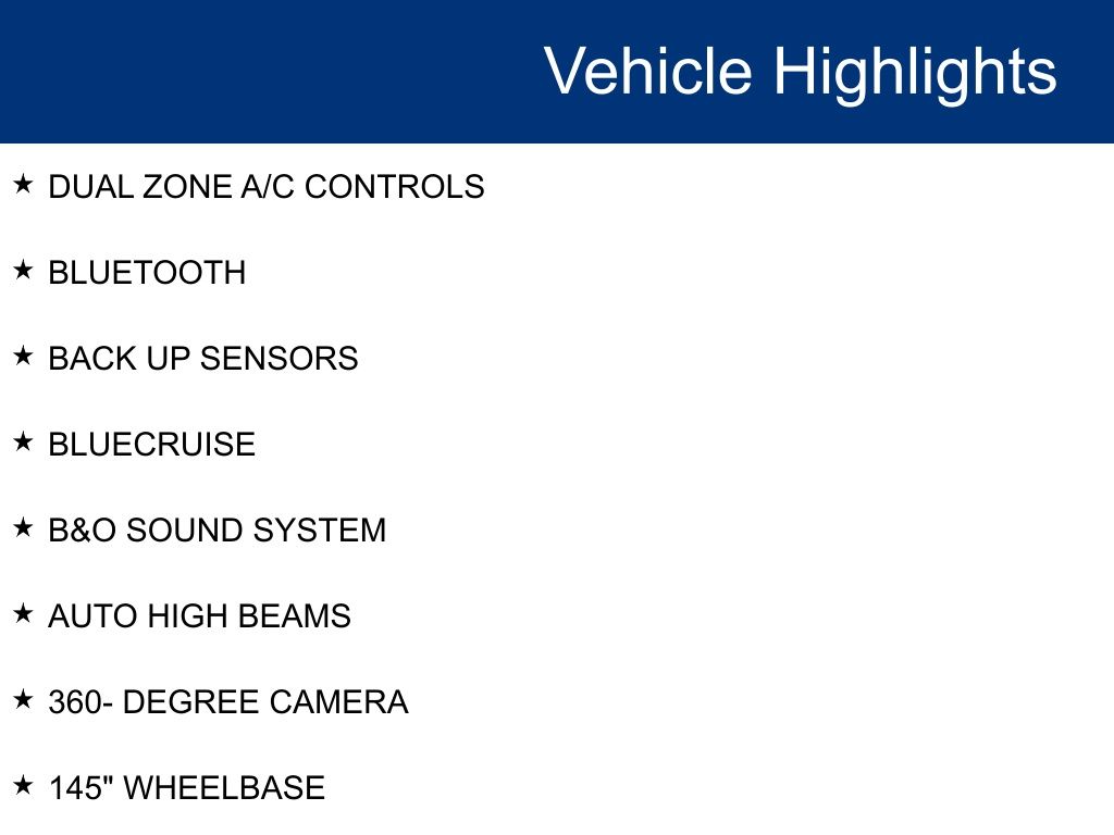 2024 Ford F-150 Lariat - Photo 6