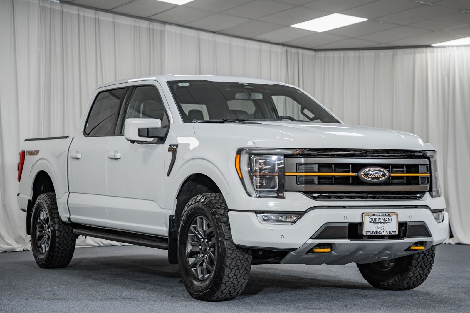 2023 Ford F-150 Tremor's photo