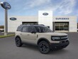  Ford Bronco Sport