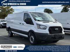 2025 Ford Transit-150 Cargo Base Cargo Van