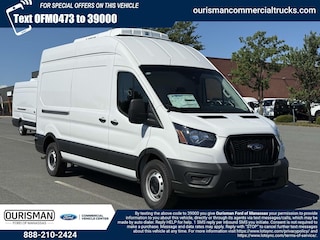 2024 Ford Transit-350 Cargo Base Cargo Van