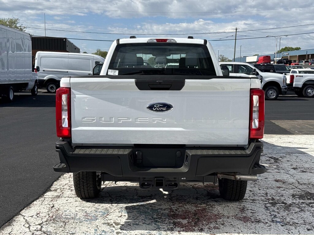 New 2026 Ford F-250 XL Truck