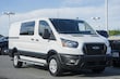  Ford Transit-250 Cargo