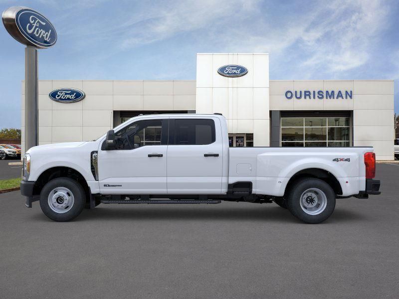 2025 Ford F-350 XL photo 4